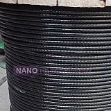سیم بکسل باشگاه بدنسازی سایز 4 به 6 میلیمتر سیم بکسل باشگاه بدنسازی سایز 4 به 6 میلیمتر