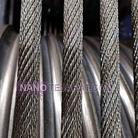 winch wire rope winch wire rope