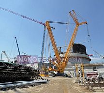 سیم بکسل تاور کرین سیم بکسل تاور کرین