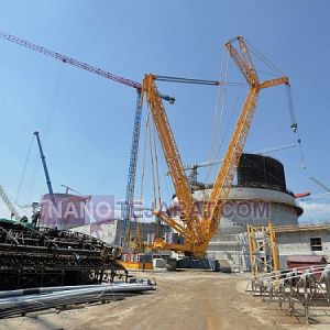 Tower Crane Wire Rope Tower Crane Wire Rope