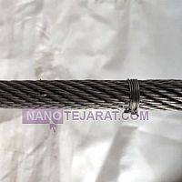 سیم بکسل تاور کرین 19 رشته سیم بکسل تاور کرین 19 رشته