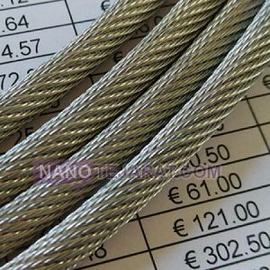 سیم بکسل تاور کرین 19X7 سیم بکسل تاور کرین 19X7