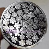 35 strand tower crane rope 35 strand tower crane rope