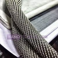 سیم بکسل تاور کرین ساختار 35X7 سیم بکسل تاور کرین ساختار 35X7