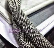 سیم بکسل تاور کرین ساختار 35X7 سیم بکسل تاور کرین ساختار 35X7