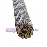 18mm tower crane rope 18mm tower crane rope