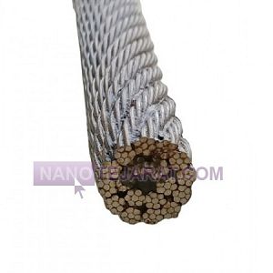 18mm tower crane rope 18mm tower crane rope