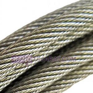 سیم بکسل تاور کرین گرید 1960  سیم بکسل تاور کرین گرید 1960