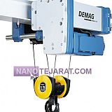 Wire Rope for Electric Overhead Crane Wire Rope for Electric Overhead Crane