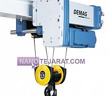 سیم بکسل جرثقیل ثقفی برقی سیم بکسل جرثقیل ثقفی برقی