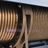 demag hoist wire rope demag hoist wire rope