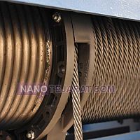 demag hoist wire rope demag hoist wire rope