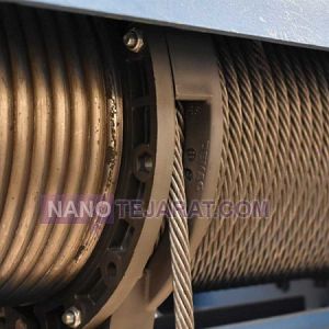 demag hoist wire rope demag hoist wire rope