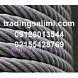 steel wire rope steel wire rope