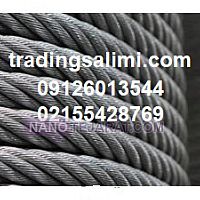 steel wire rope steel wire rope