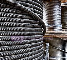 سیم بکسل حفاری کیس وایر کره سیم بکسل حفاری کیس وایر کره