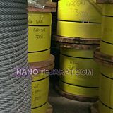 galvanized excavating wire rope galvanized excavating wire rope