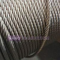 12mm excavating wire rope 12mm excavating wire rope