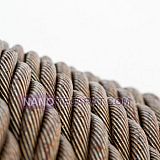 سیم بکسل حفاری گالوانیزه مغز فولادی سیم بکسل حفاری گالوانیزه مغز فولادی