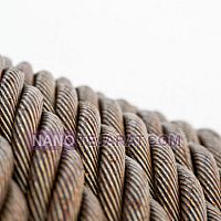 سیم بکسل حفاری گالوانیزه مغز فولادی سیم بکسل حفاری گالوانیزه مغز فولادی