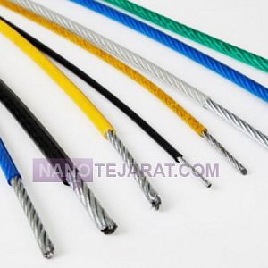 سیم بکسل روکش دار سیم بکسل روکش دار