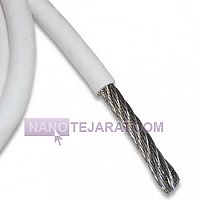 4-6 PVC coated wire rope
