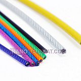 سیم بکسل روکش دار 4 به 6 باشگاهی سیم بکسل روکش دار 4 به 6 باشگاهی