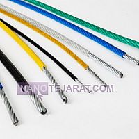 Coated Wire Rope