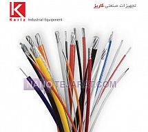 سیم بکسل روکش دار سیم بکسل روکش دار