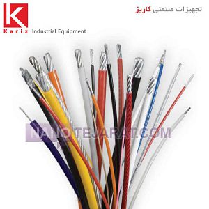 سیم بکسل روکش دار سیم بکسل روکش دار