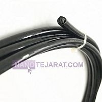 Gym PVC cpated wire rope