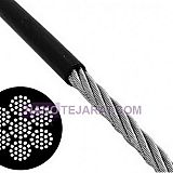 سیم بکسل روکش دار بدنسازی سیم بکسل روکش دار بدنسازی