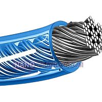 سیم بکسل روکش دار ۸ سیم بکسل روکش دار ۸