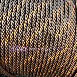 Steel Wire Rope  Steel Wire Rope