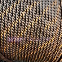 Steel Wire Rope  Steel Wire Rope
