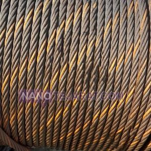 Steel Wire Rope  Steel Wire Rope