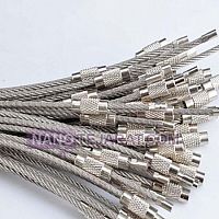 Socket wire rope Socket wire rope