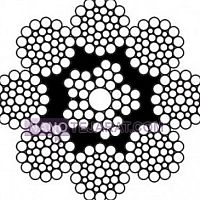 Wirerops 8x25 Wirerops 8x25