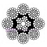 سیم بکسل فولادی 36*8 سیم بکسل فولادی 36*8