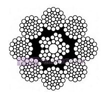 سیم بکسل فولادی 36*8 سیم بکسل فولادی 36*8