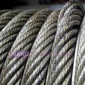 6x36 Steel wire rope  6x36 Steel wire rope