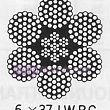 steel wire rope steel wire rope