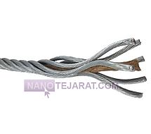 سیم بکسل فولادی سیم بکسل فولادی