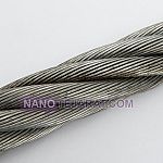 6X36 Sling alloy steel wire rope
