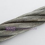 6X36 Sling alloy steel wire rope 6X36 Sling alloy steel wire rope