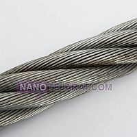 6X36 Sling alloy steel wire rope 6X36 Sling alloy steel wire rope