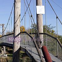 سیم بکسل مخصوص پل سازی  سیم بکسل مخصوص پل سازی