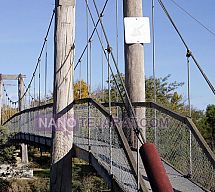 سیم بکسل مخصوص پل سازی سیم بکسل مخصوص پل سازی