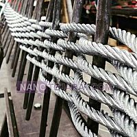 Wire rope Wire rope