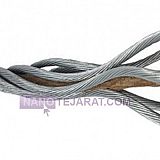 FC steel wire rope  FC steel wire rope